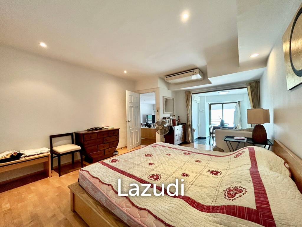 picture Dusit Thani : 2 Bedroom Condo With Sea View - 16/45