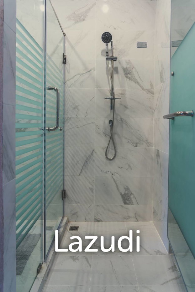 รูป 1 Bed 1 Bath 35.5 SQ.M. The Green Boulevard - รูปที่ 24/26