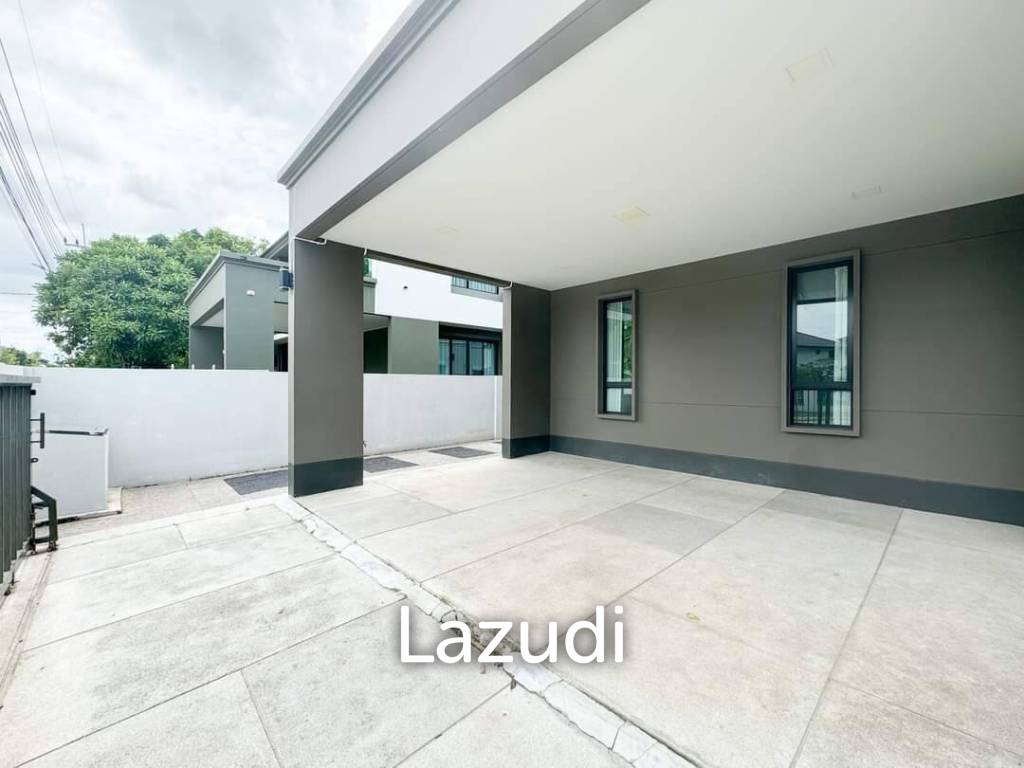 รูป 4 Bedroom 3 Bathroom 210 SQ.M Burasiri Bangna - รูปที่ 2/42