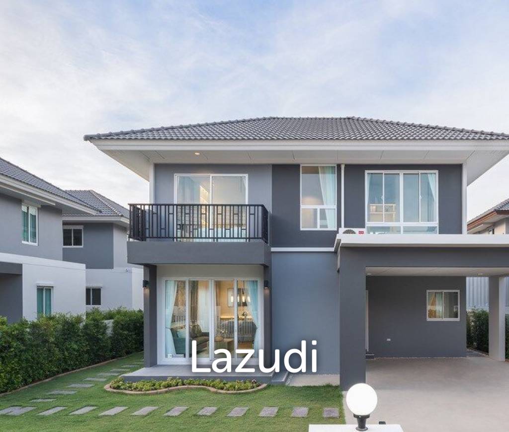 picture 4 Bed 3 Bath 190.30 SQ.M La Vallee Residence - 1/28