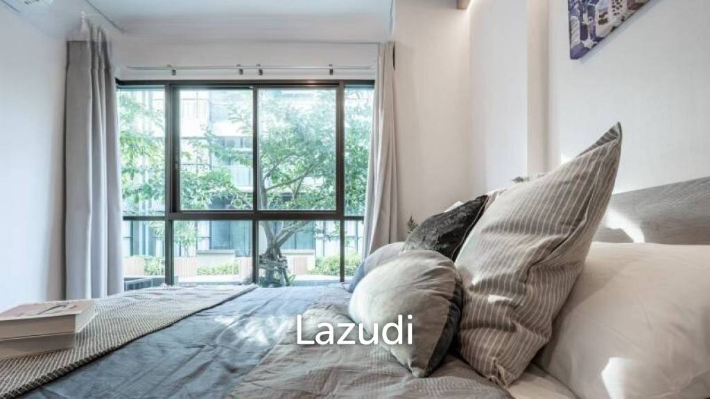 รูป 1 Bed 1 Bath 32.00 SQ,M Lumpini Park Beach Cha-Am 2 - รูปที่ 5/9