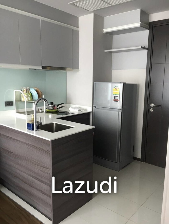รูป 1 Bed 35 Sqm Ceil By Sansiri For Sale - รูปที่ 4/8
