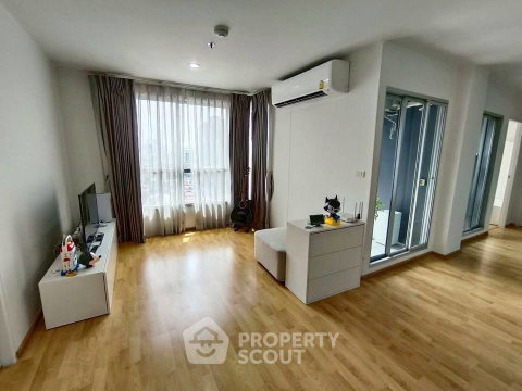 คอนโด 3 ห้องนอน ขาย U Delight Residence Pattanakarn - Thonglor ใกล้ ARL รามคำแหง 400 ม. (ID 2424411)