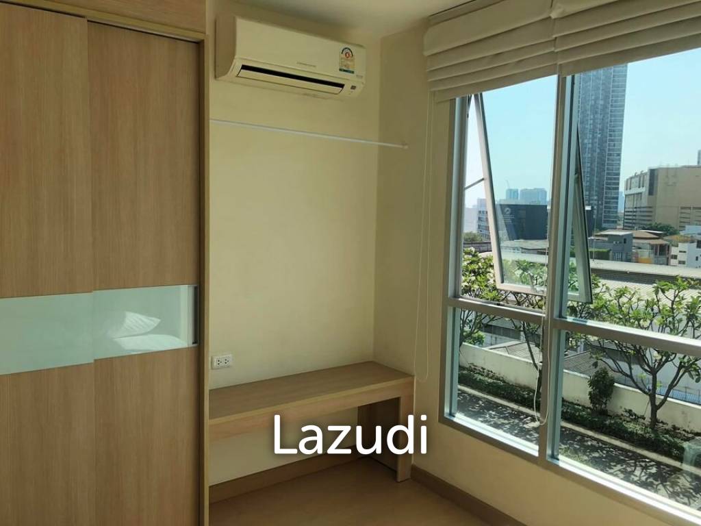 picture 31.5 Sqm 1 Bed 1 Bath Condo For Sale - 6/8