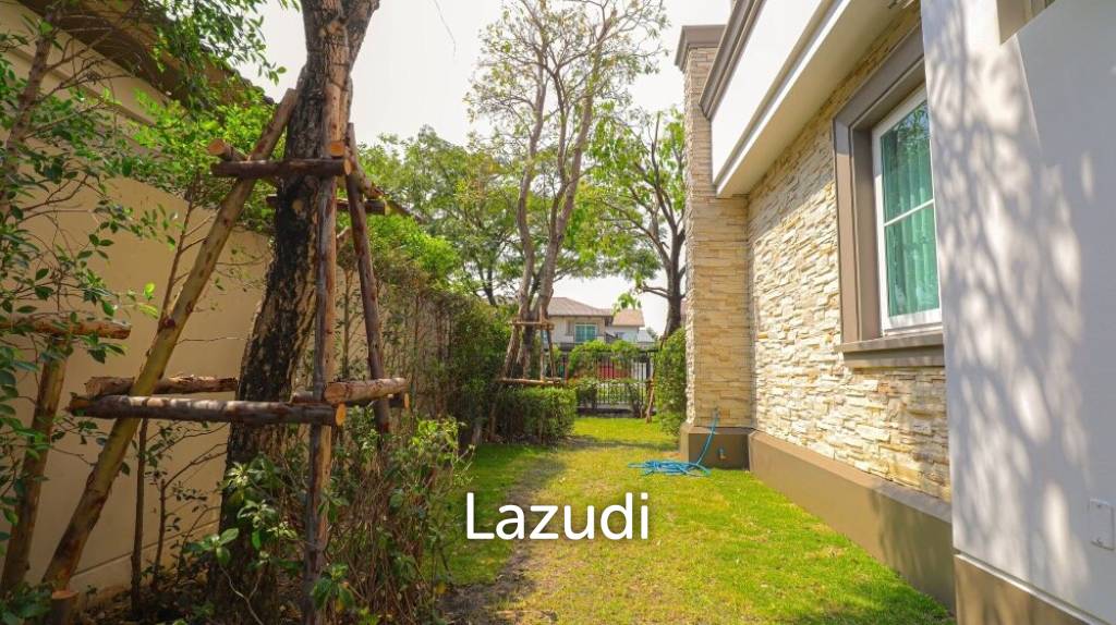 รูป 4 bed 5 bath 333 SQ.M Nantawan Bangna Km.7 - รูปที่ 42/47