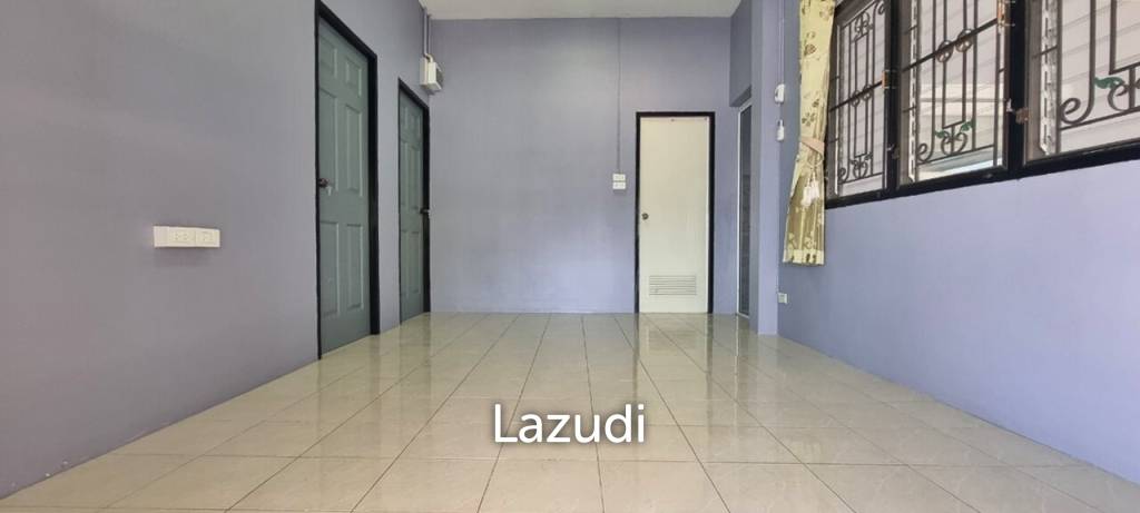 รูป 2 Beds 2 Baths 210 SQ.M. Navy House Bangsaray - รูปที่ 3/15
