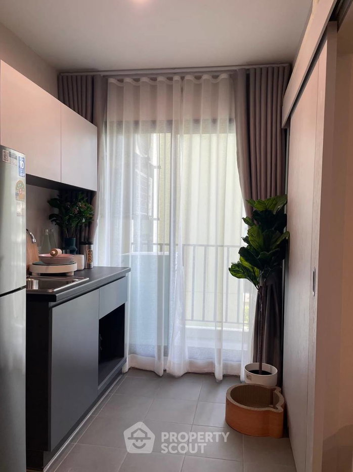 รูป ขายคอนโด 1 ห้องนอน ARLO Sukhumvit 105-Lasalle ใกล้ BTS แบริ่ง (ID 2285026) - รูปที่ 4/5