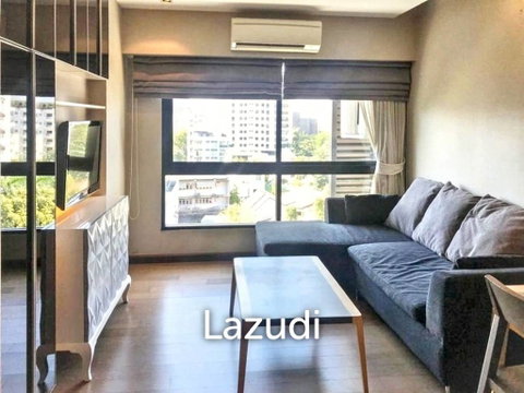 40.50 Sqm 1 Bed 1 Bath Condo for Sale - Tidy Thonglor