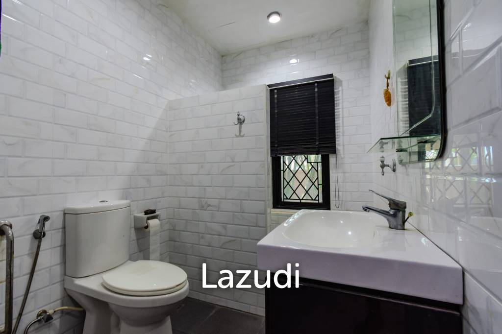 รูป Stunning 5 Bed Pool Villa at Wangphong, Pranburi - รูปที่ 26/33
