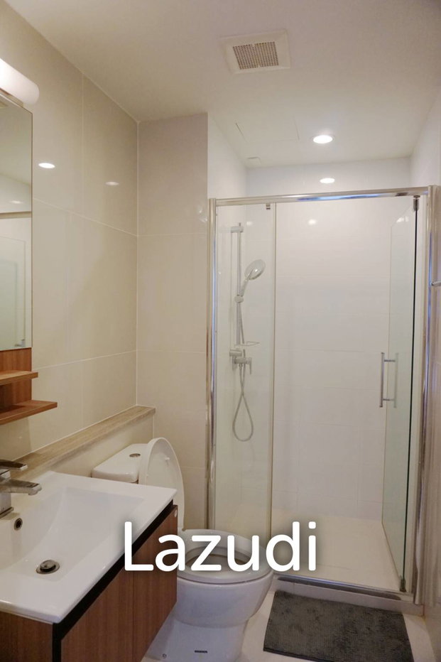 รูป 32.55  ตรม 1 นอน 1 น้ำ ที่ฟิวส์ จันทร์ - สาธร - รูปที่ 11/11