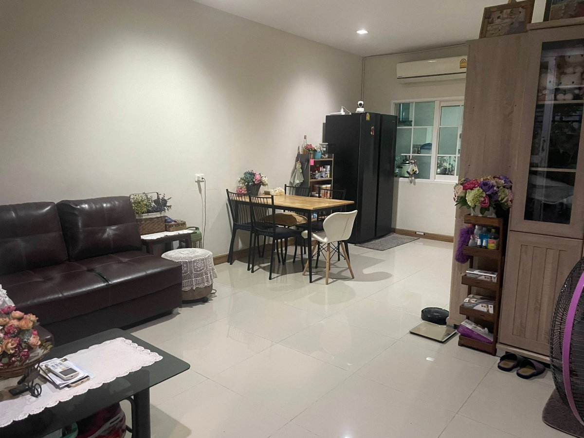 รูป GH01334 - Golden Town 2 Bangna - Suanluang - รูปที่ 2/8