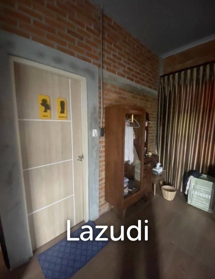 รูป บ้านสำหรับขายสไตล์วินเทจ LOFT ที่ป่าแดด - รูปที่ 14/20