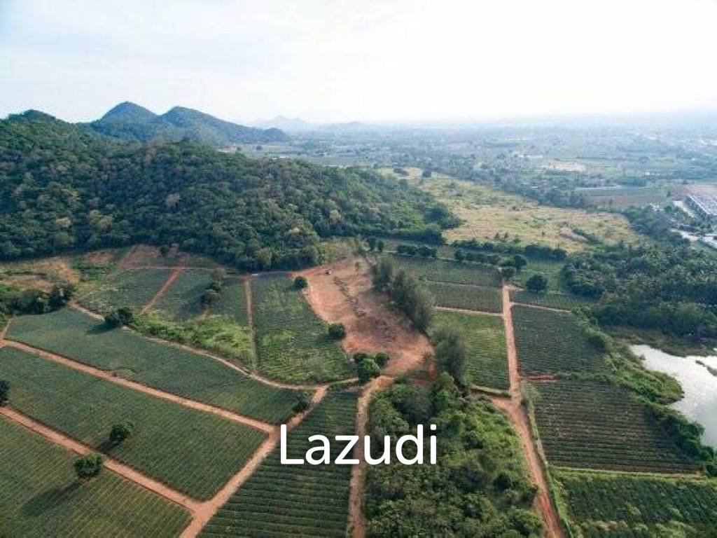 รูป 4 Beautiful Land Plots ranging from 4.5M - 5.5M with sea and Mountain views - รูปที่ 4/5
