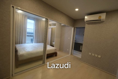 1 Bed 1 Bath 29.13 Sqm Condo For Sale