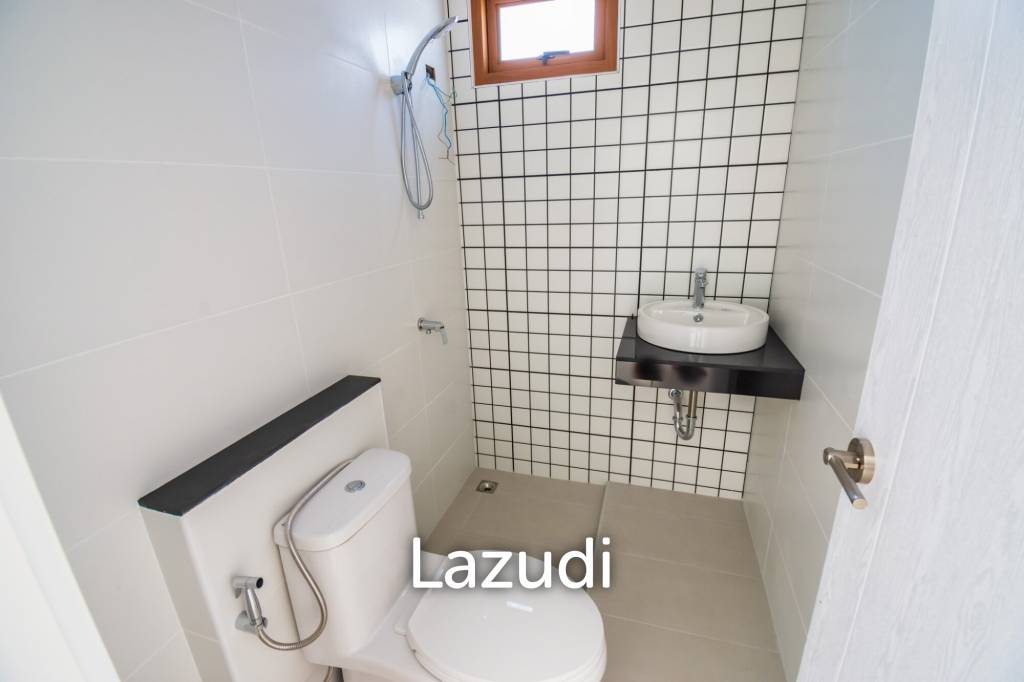 รูป 3 Bed 3 Bath 100 SQ.M Baan Somdul 2 - รูปที่ 9/9