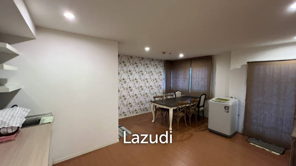 รูป 2 ห้องนอน 2 ห้องน้ำ 75 ตรม ลุมพินี คอนโดทาว์น พัทยา - รูปที่ 9/17