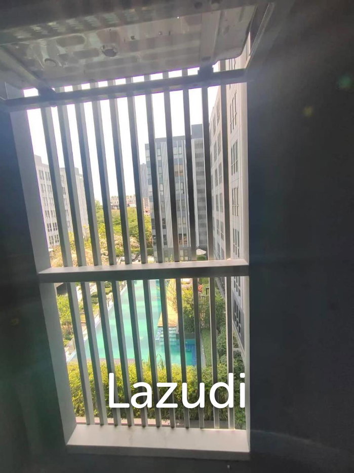 รูป 1 Bed 1 Bath 32 Sqm Condo For Sale - รูปที่ 7/7