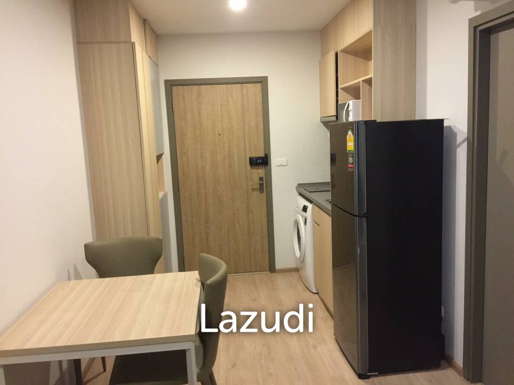 รูป 1 Bed 33 Sqm Ideo O2 For Sale - รูปที่ 3/9