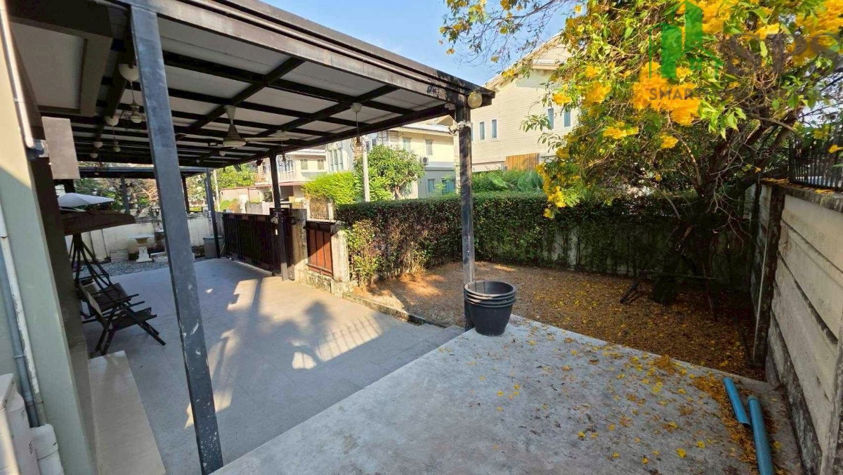 รูป บ้านเดี่ยว ให้เช่า พฤกษาปูริ กิ่งแก้ว 37 (SPSJP175) - รูปที่ 2/13