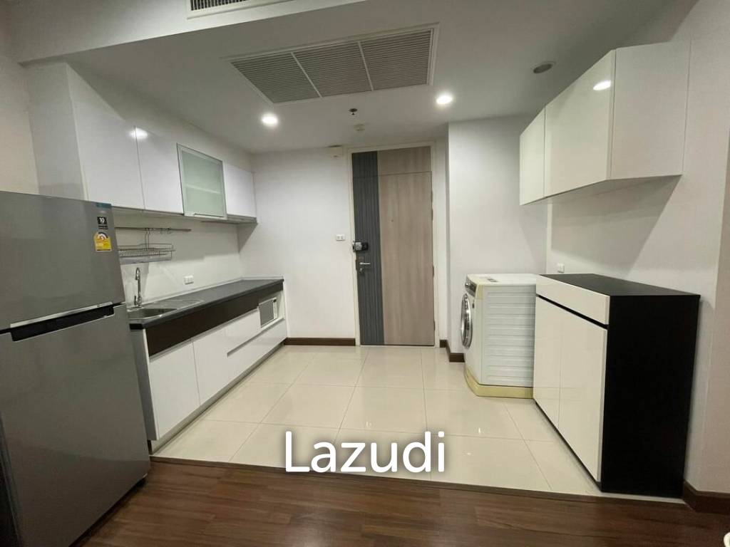 picture 1 Bed 1 Bath 52 Sqm Condo For Sale - 2/8