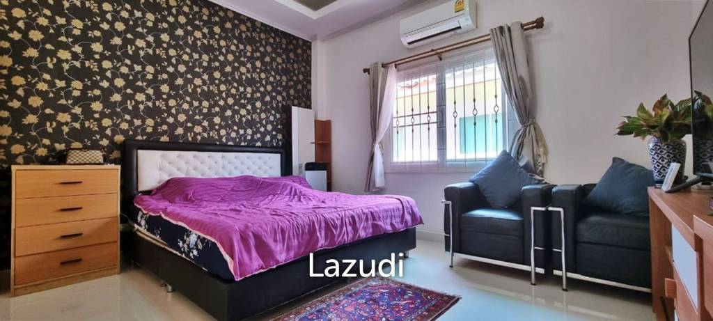 รูป 3 ห้องนอน 3 ห้องน้ำ 140 ตร.ม. บ้านโชคชัย 8 - รูปที่ 12/25