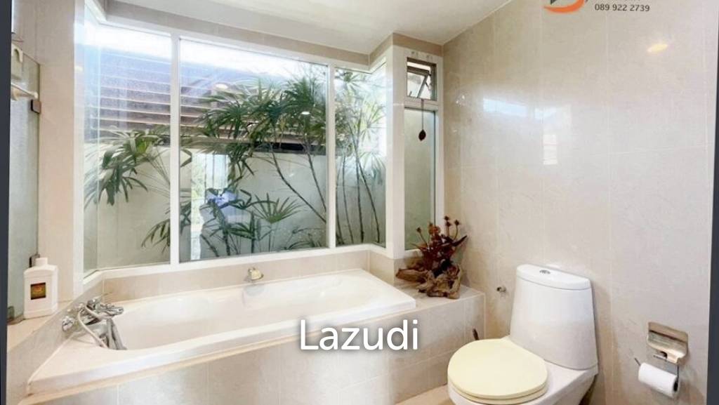 รูป 4 Bed 4 Bath 388 SQ.M Villa Arcadia Srinakarin - รูปที่ 13/19