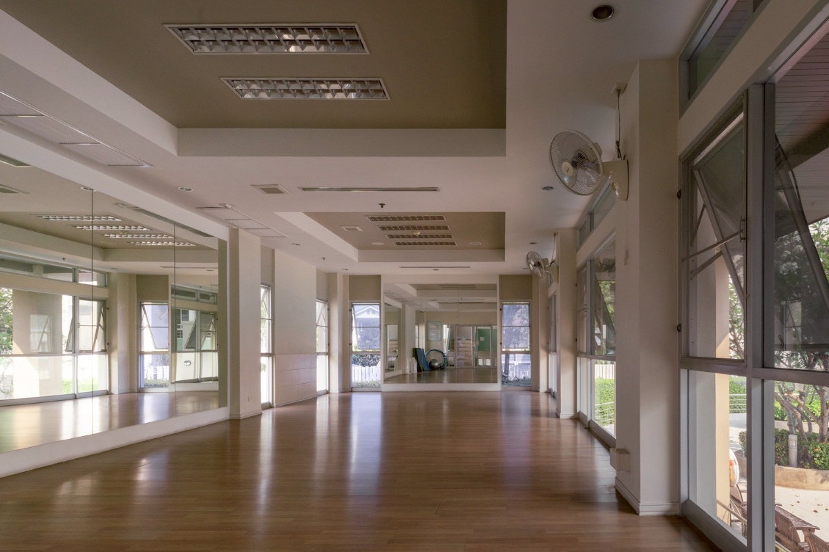 รูป ลุมพินี เพลส พหล - สะพานควาย BTS สะพานควาย 700 เมตร - รูปที่ 20/28