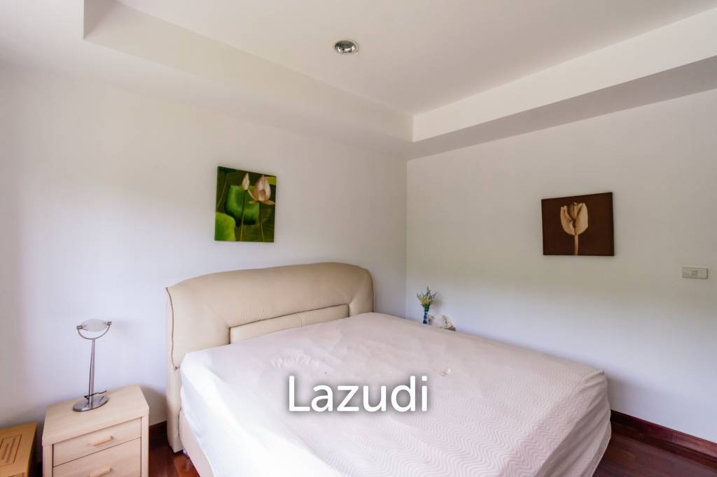 รูป PALM HILLS CONDO : 2 bed with great mountain and canal view - รูปที่ 14/24