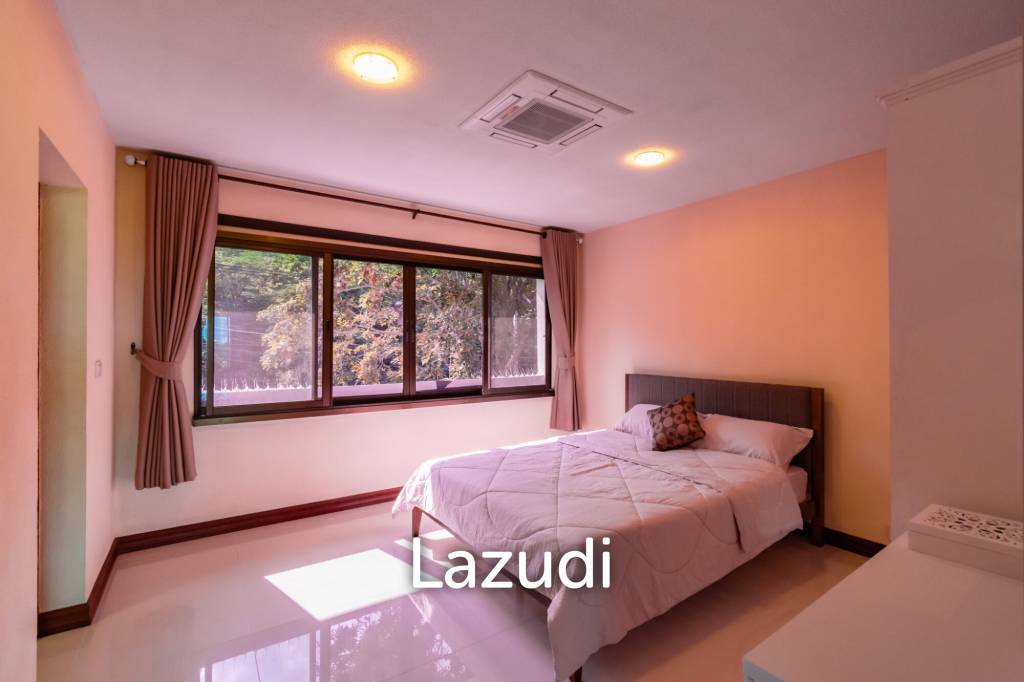 รูป PALM HILLS :  Renoted 2 Bed Condo in the Golf Course - รูปที่ 17/31