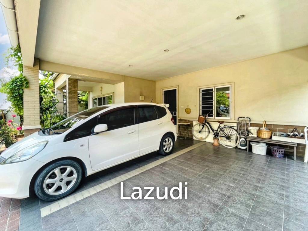 รูป 3 Bed 4 Bath 320 SQ.M Grand Canal Prachachean - รูปที่ 3/35