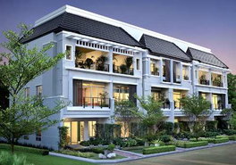 รูป Baan Klang Muang Urbanion Ladprao 71 - รูปที่ 4/4