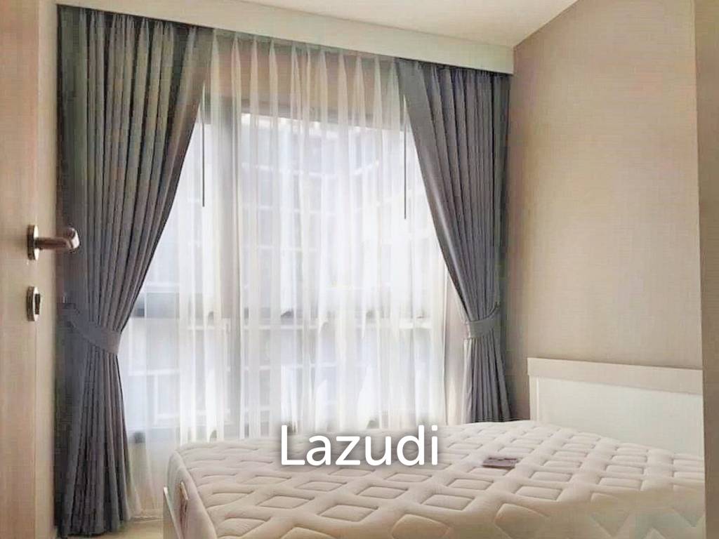 รูป 1 Bed 1 Bath 29.4 SQ.M Condolette Midst Rama 9 - รูปที่ 6/8