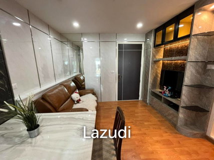 1 Bed 1 Bath 35 Sqm Condo For Sale