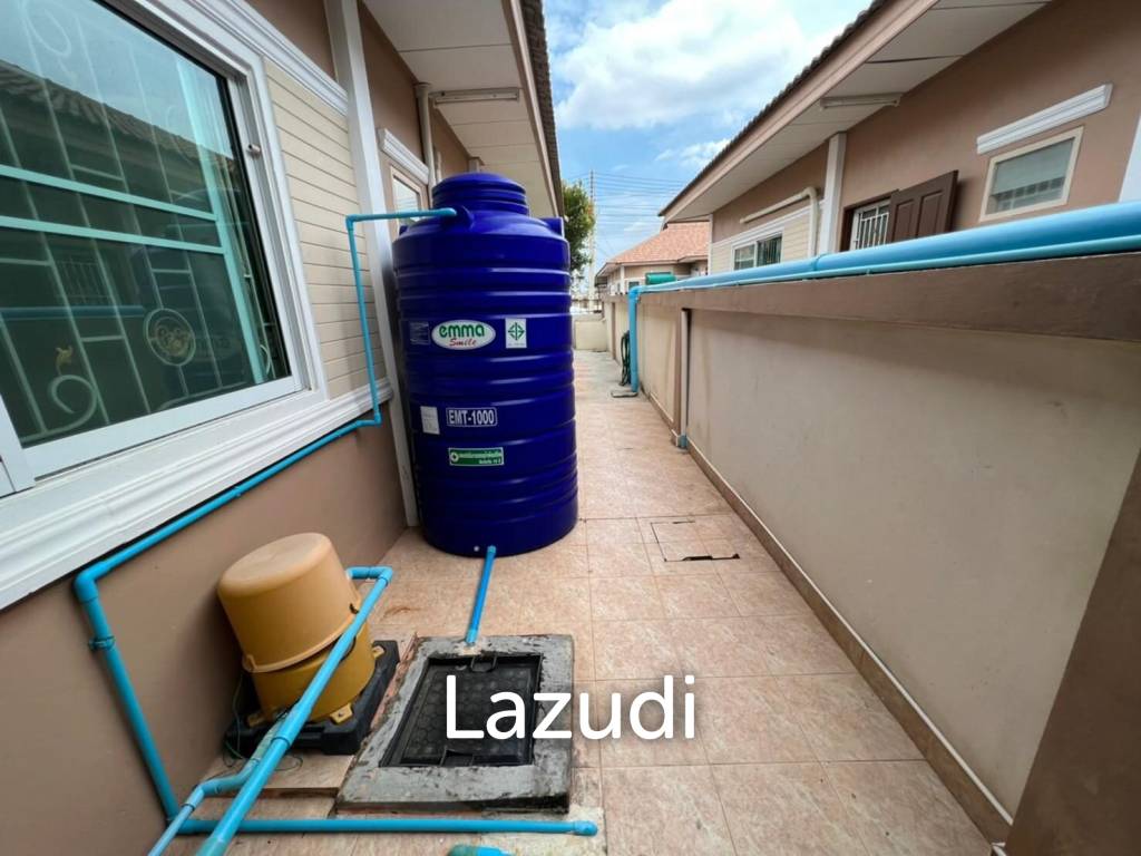 รูป ขาย บ้านเดี่ยว พัทยาตะวันออก 2 ห้องนอน - รูปที่ 17/21