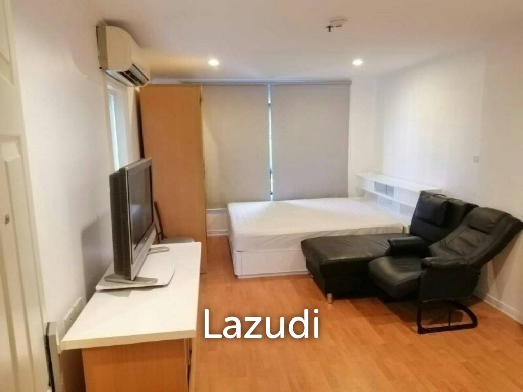 picture 1 Bed30 SQ.M. Lumpini Ville Phahol-Suthisarn - 2/5