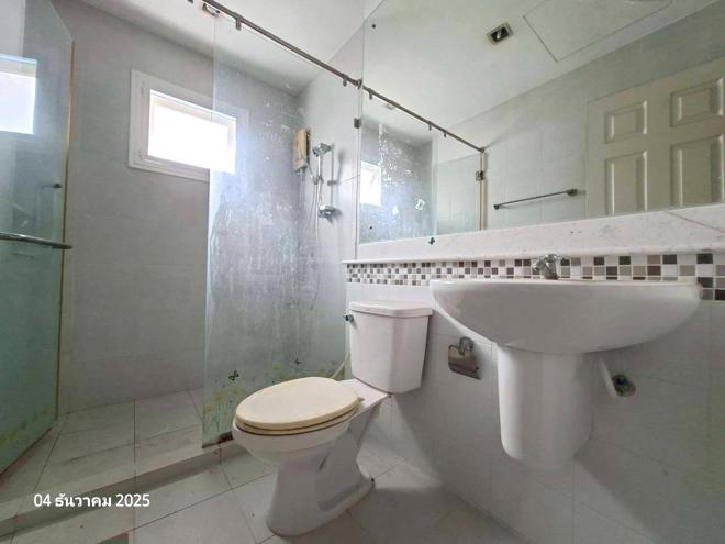 รูป บ้านเดี่ยว 58.6 ตร.วา สราญสิริ ท่าข้าม-พระราม 2 เขตบางขุนเทียน กรุงเทพมหานคร 4.2M - รูปที่ 11/39