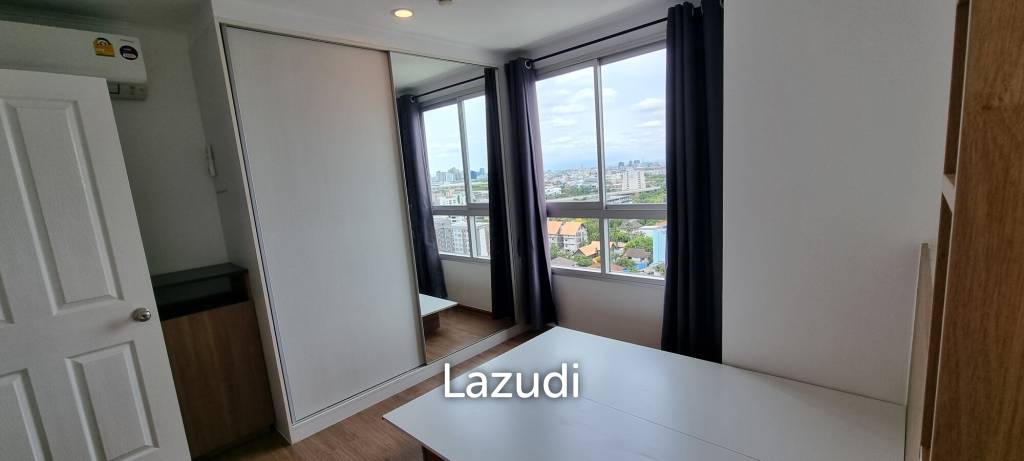 รูป 1 Bed 1 Bath 50.9 Sqm Condo For Sale - รูปที่ 19/19