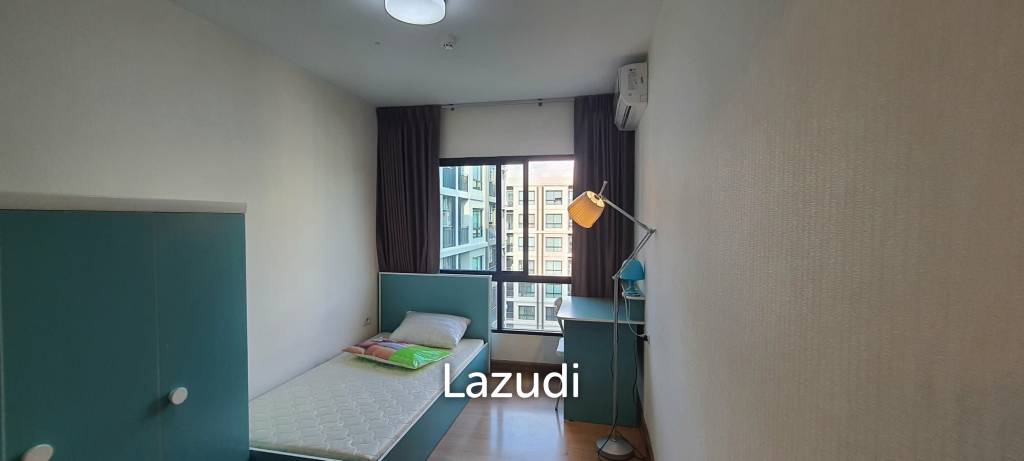 รูป 2 Bed 2 Bath 57 Sqm Condo For Sale - รูปที่ 12/14