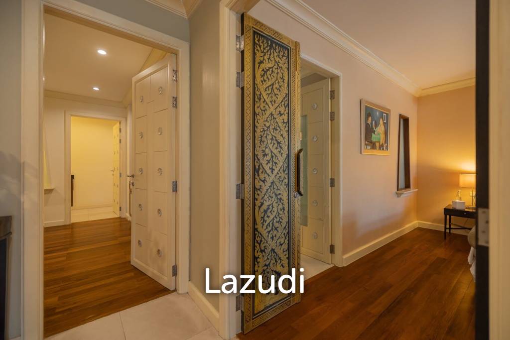 รูป DUSIT THANI : Luxurious 4  Bed Beachfront Condo - รูปที่ 33/50