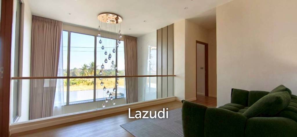 picture 4 Beds 4 Baths 273 SQ.M. Horizon By Patta - 15/35