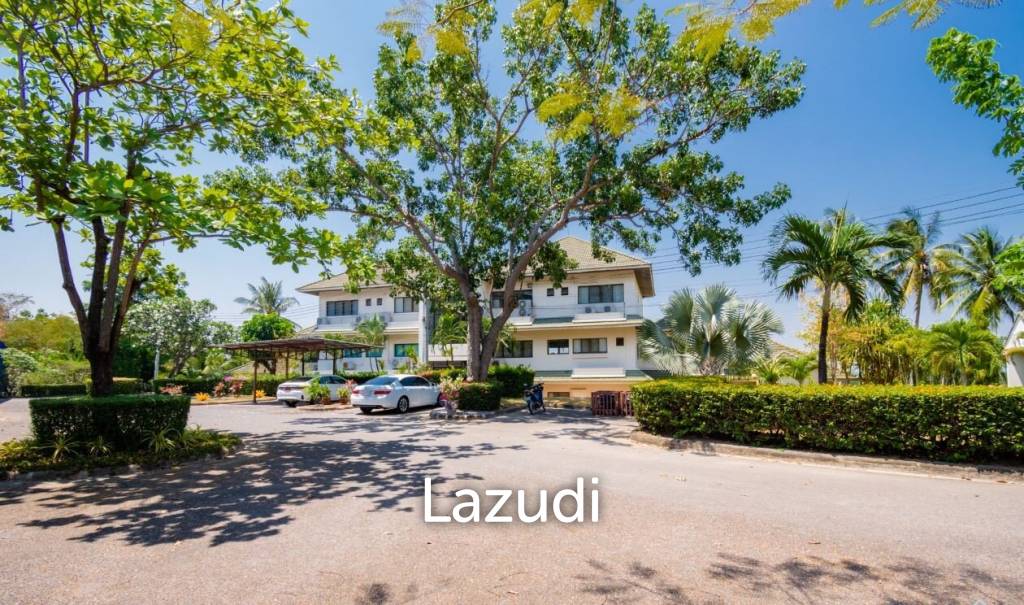 รูป PALM HILL CONDO : 2 bed great view - รูปที่ 24/24