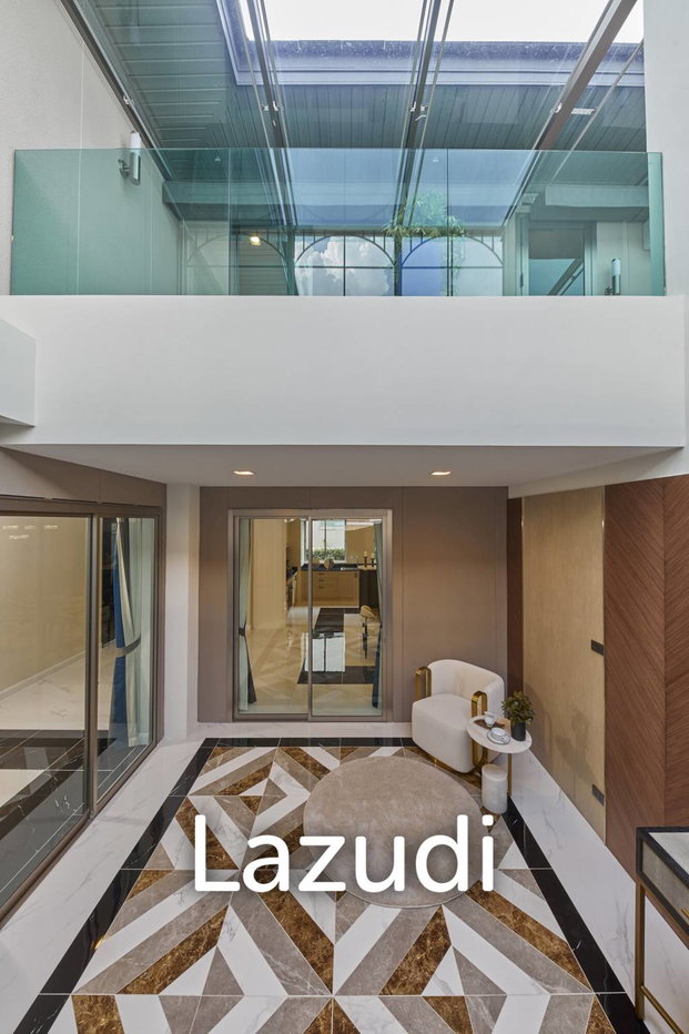 รูป 4 Bed 5 Bath 540 SQ.M Perfect Masterpiece Sukhumvit 77 - รูปที่ 18/18