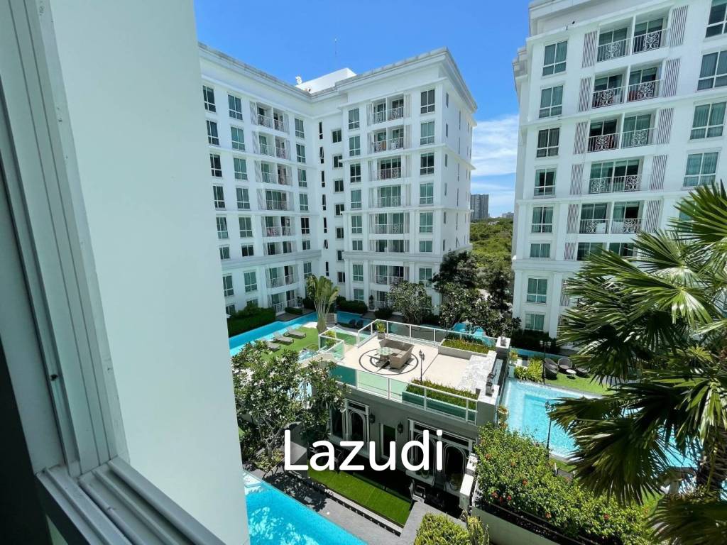 picture The Orient Resort Condo for Sale - 8/10