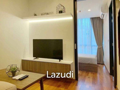 ขาย Wish Signature Midtown Siam 1 ห้องนอน 1 ห้องน้ำ 27 ตารางเมตร