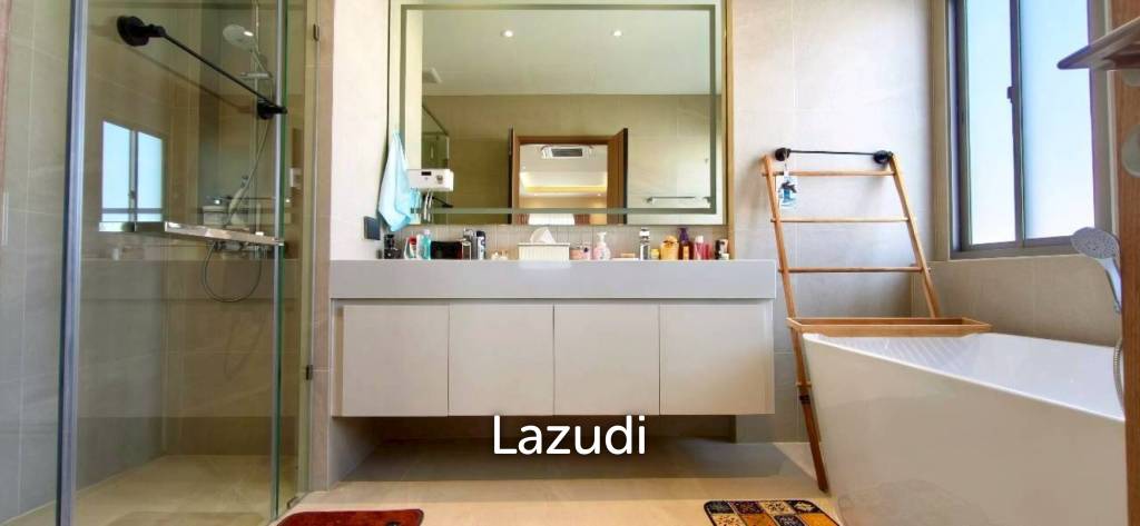 picture 4 Beds 4 Baths 273 SQ.M. Horizon By Patta - 28/35