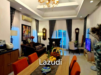 Houses for sale  Yak Jay Market : 3 Bedrooms 3 Bathrooms 170 SQ.M Baan Suan