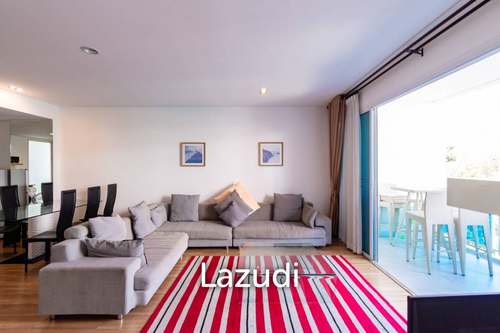 picture MY RESORT CONDO :  2  Bed condo  near the Beach - 3/27
