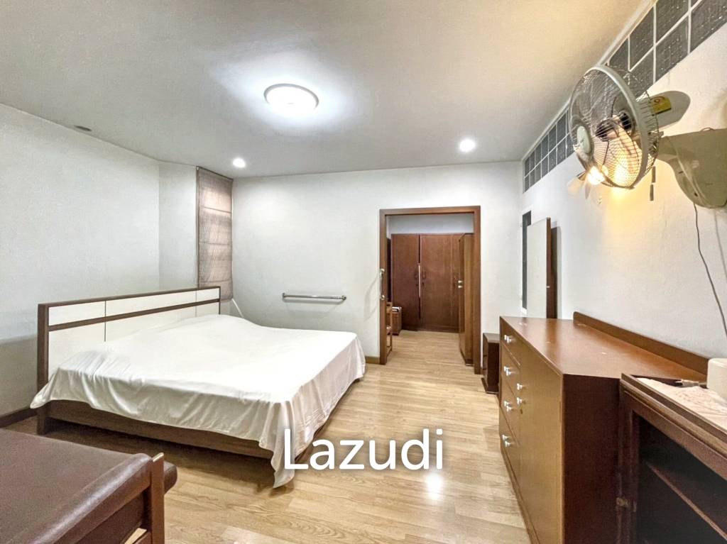 รูป 3 Bed 4 Bath 320 SQ.M Grand Canal Prachachean - รูปที่ 25/35