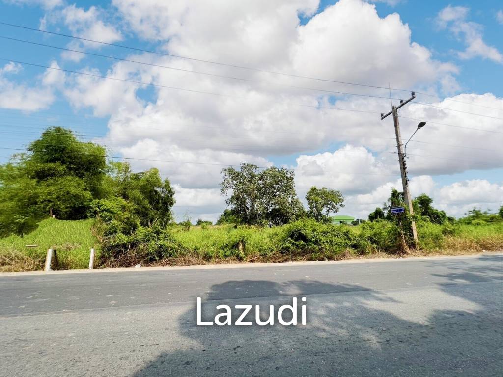 รูป Land for sale in Rangsit Klong 5 - รูปที่ 2/6