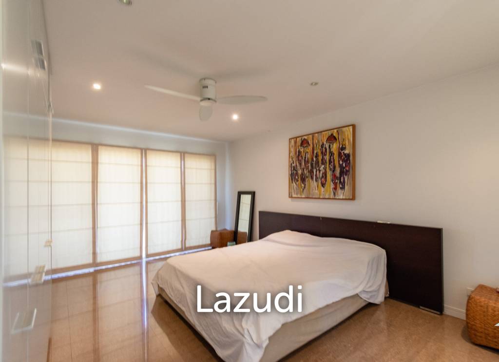 รูป PALM HILL CONDO : 2 bed great view - รูปที่ 12/24